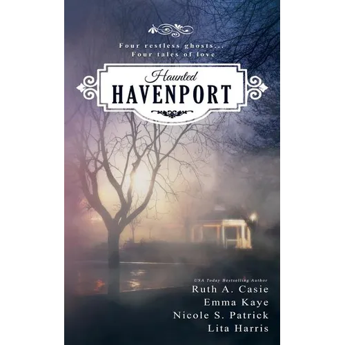 Haunted Havenport