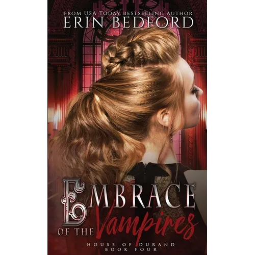 Embrace of the Vampires
