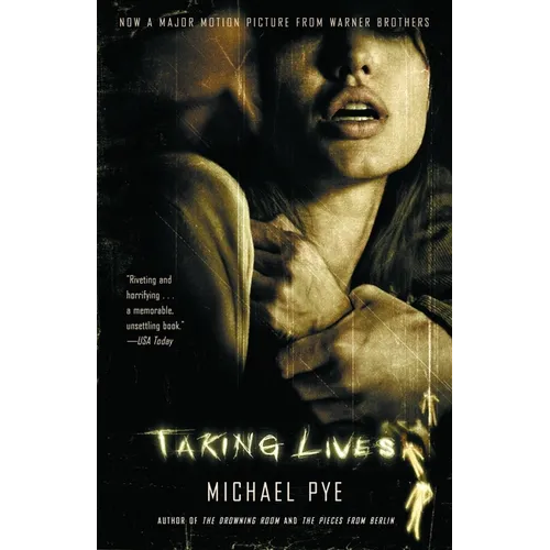 Taking Lives