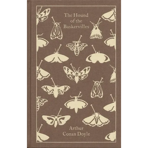The Hound of the Baskervilles: Another Adventure of Sherlock Holmes