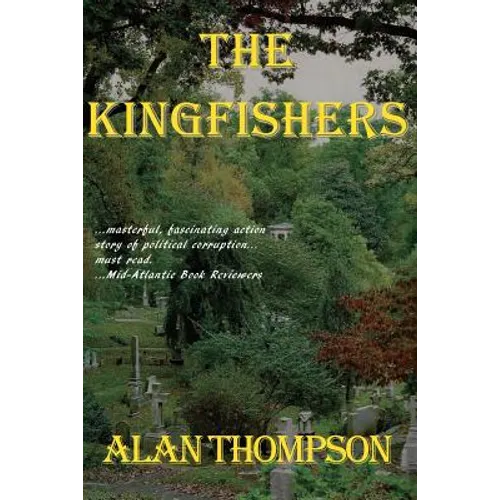 The Kingfishers