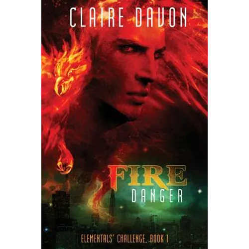 Fire Danger