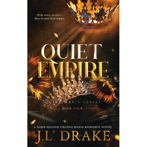 Quiet Empire (Discreet Edition)
