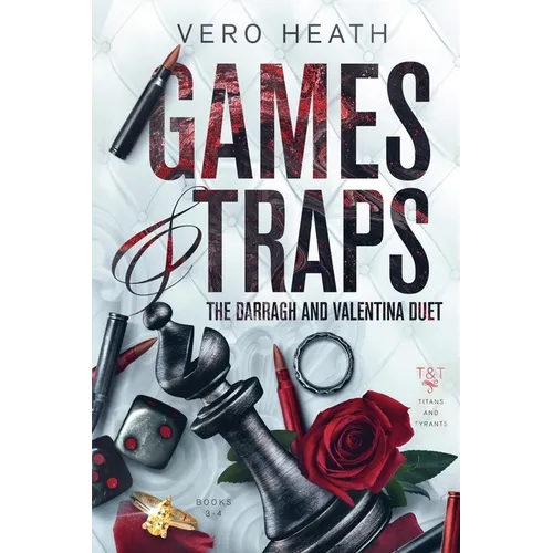 Games and Traps: The Darragh and Valentina Duet
