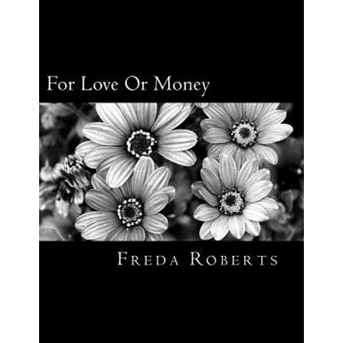 For Love Or Money