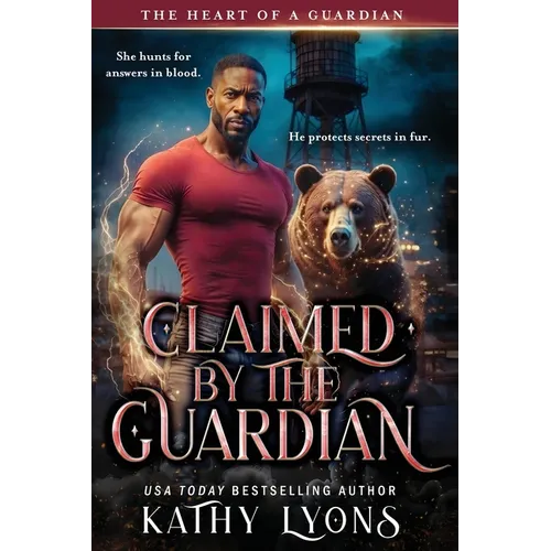 Claimed by the Guardian