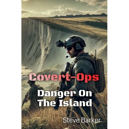 Danger on the Island
