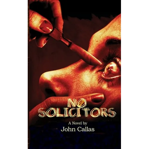 No Solicitors