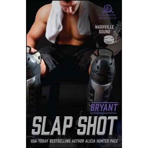 Slap Shot: Bryant