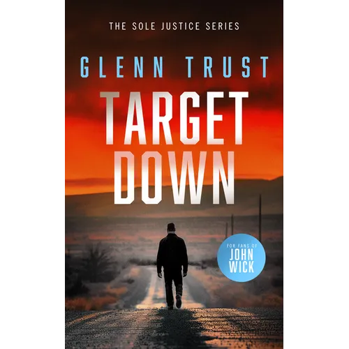 Target Down: A Gripping Crime Thriller
