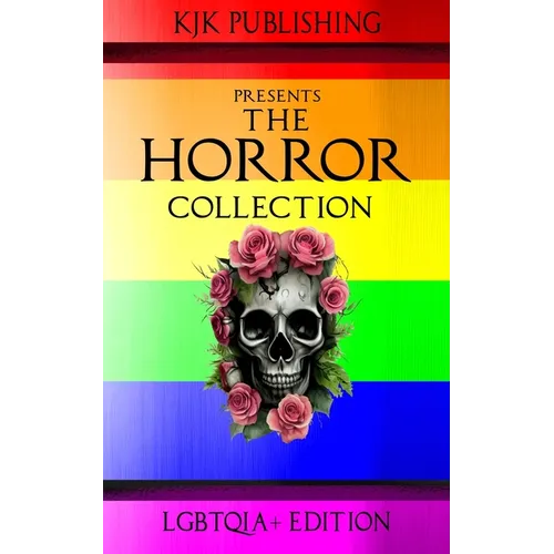The Horror Collection: LGBTQIA+ Edition