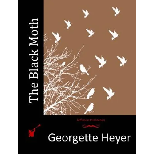 The Black Moth