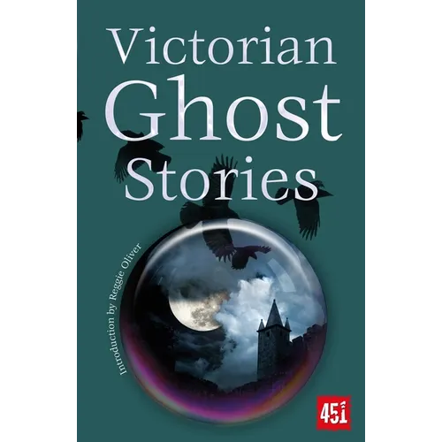 Victorian Ghost Stories