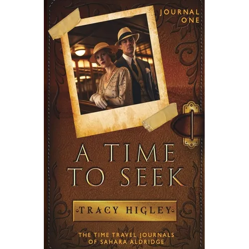A Time to Seek