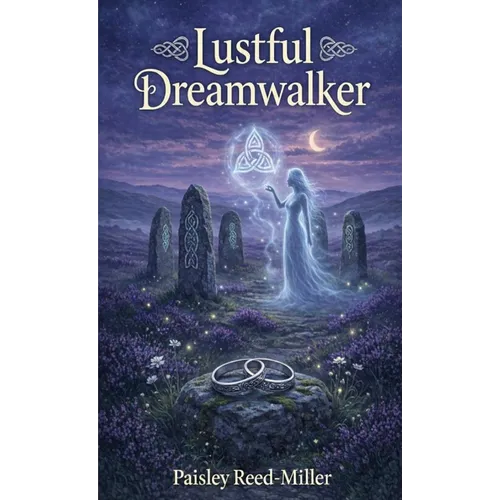 Lustful Dreamwalker