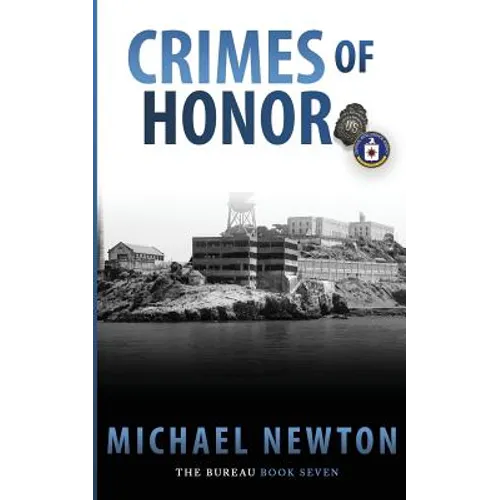 Crimes Of Honor: An FBI Crime Thriller