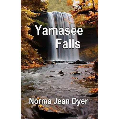 Yamasee Falls