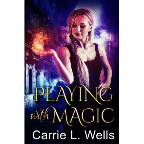 Playing with Magic