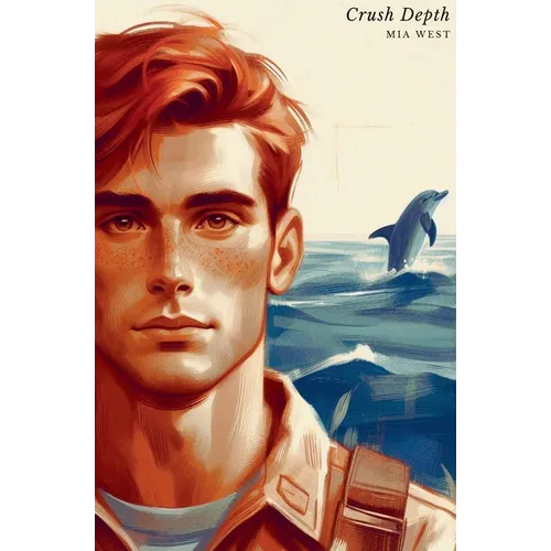 Crush Depth
