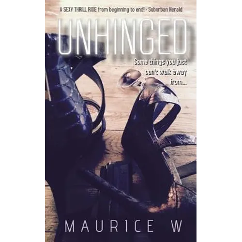 Unhinged