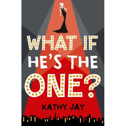 What If He's the One