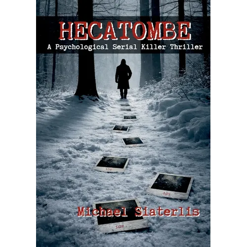 Hecatombe: A psychological thriller