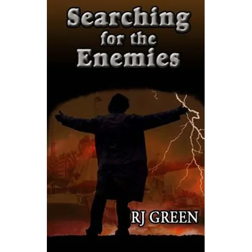 Searching for the Enemies