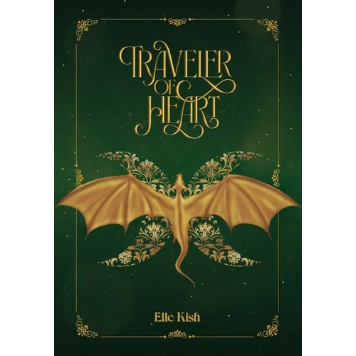 Traveler of Heart
