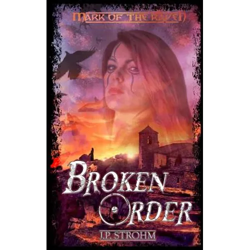 Broken Order