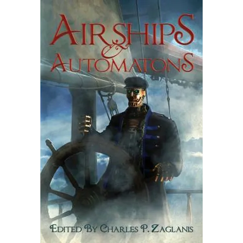 Airships & Automatons