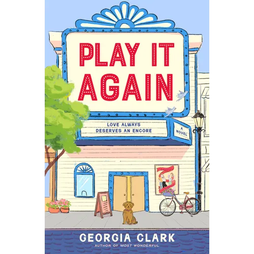 Play It Again