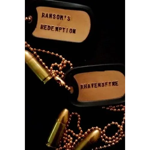 Ransom's Redemption