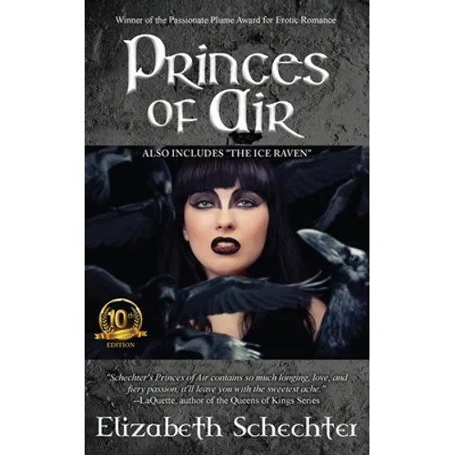 Princes of Air