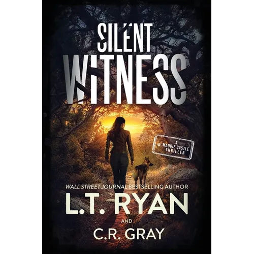 Silent Witness