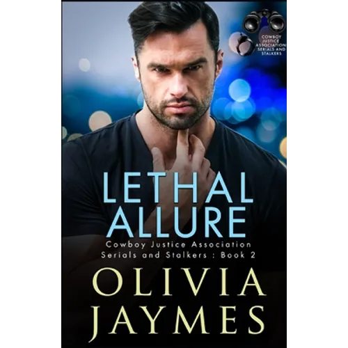 Lethal Allure: Cowboy Justice Association