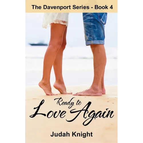 Ready to Love Again