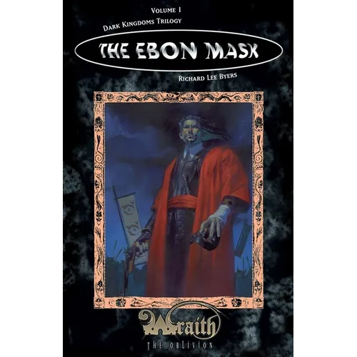 The Ebon Mask