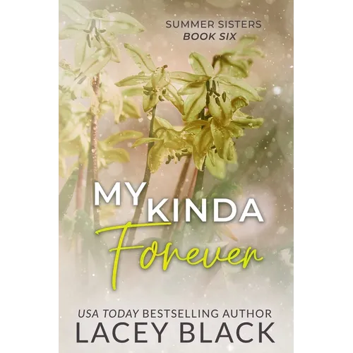 My Kinda Forever - Special Edition