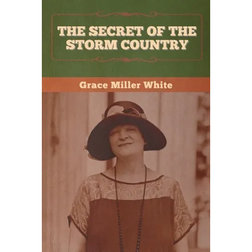 The Secret of the Storm Country