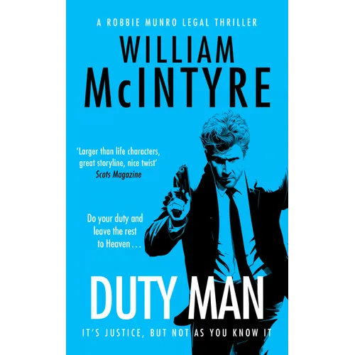 Duty Man
