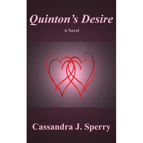 Quinton's Desire