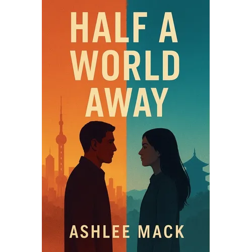 Half a World Away