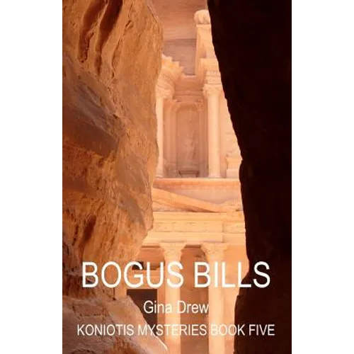 Bogus Bills