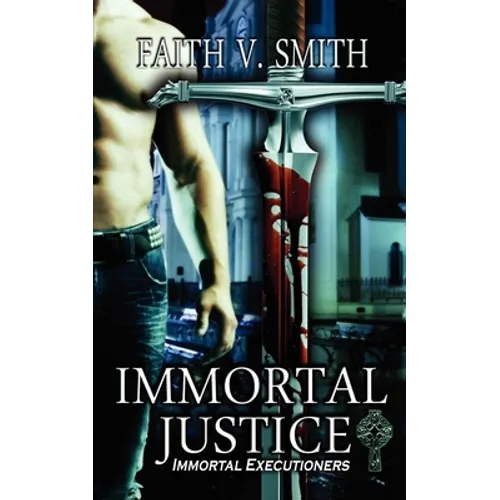 Immortal Justice