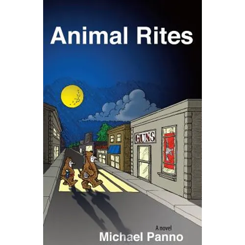 Animal Rites