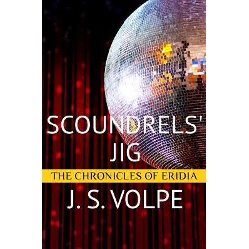 Scoundrels' Jig