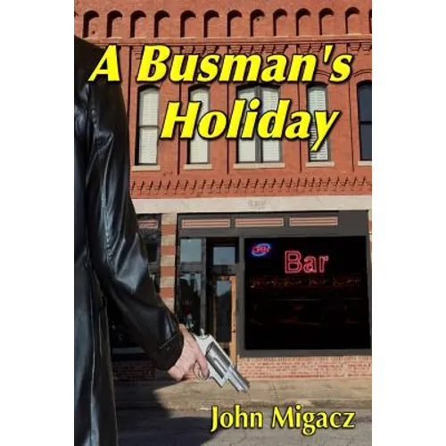 A Busman's Holiday