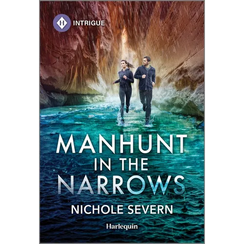 Manhunt in the Narrows