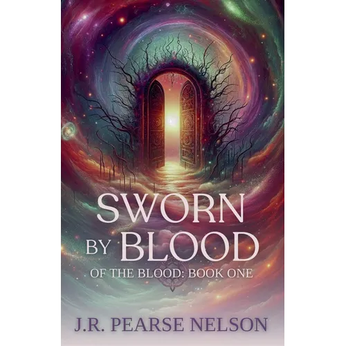 Sworn by Blood