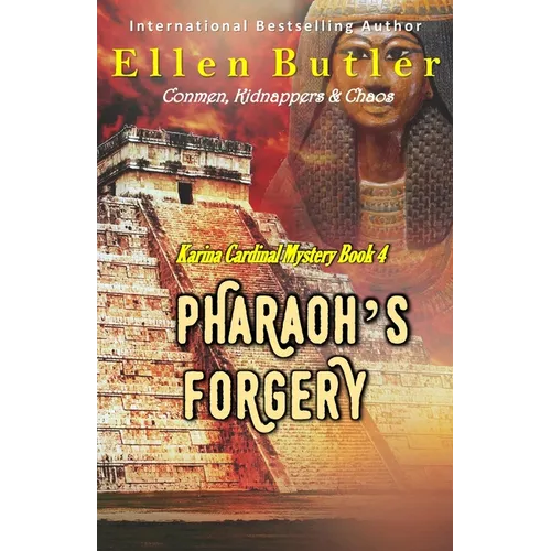 Pharaoh's Forgery